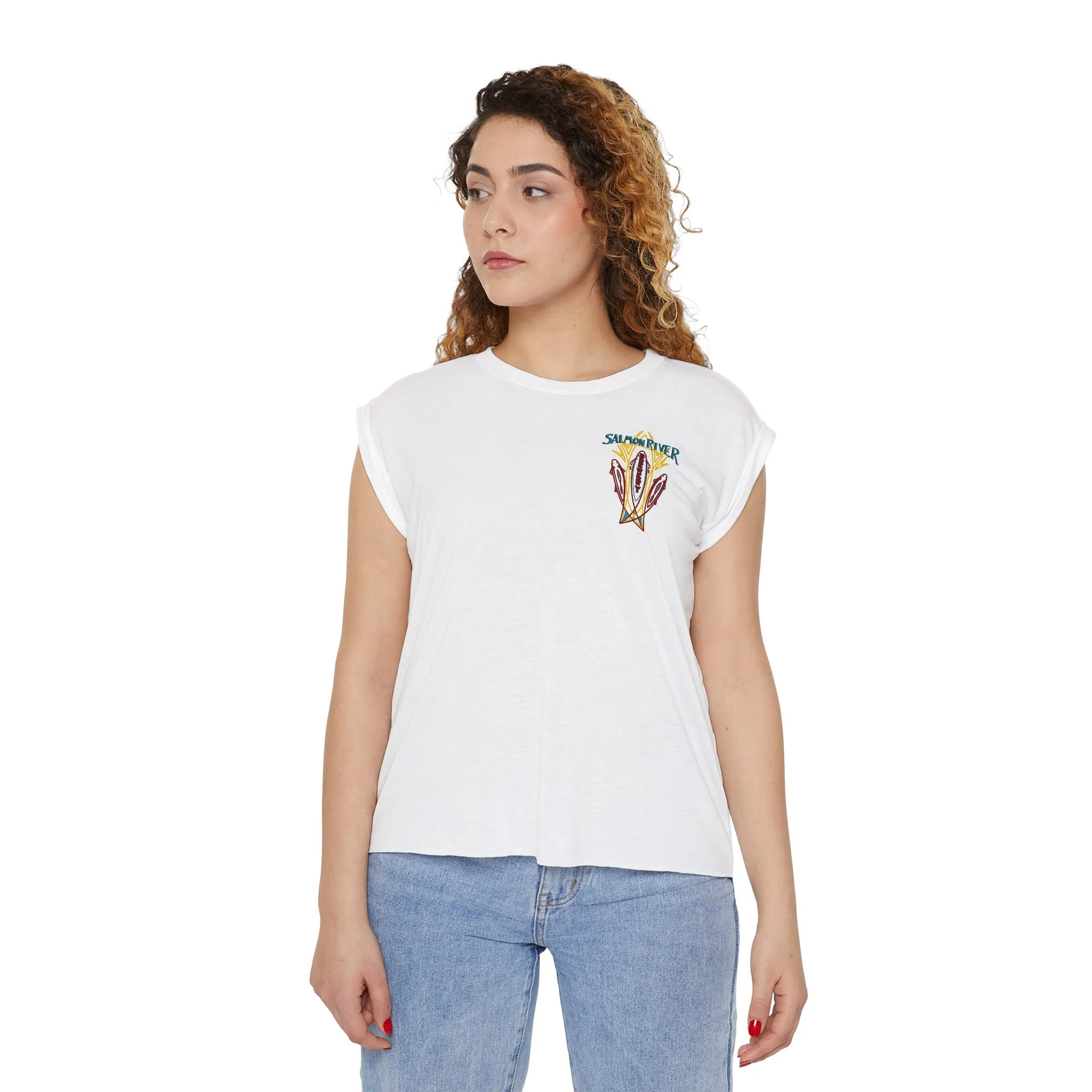 OG Women’s Flowy Tee