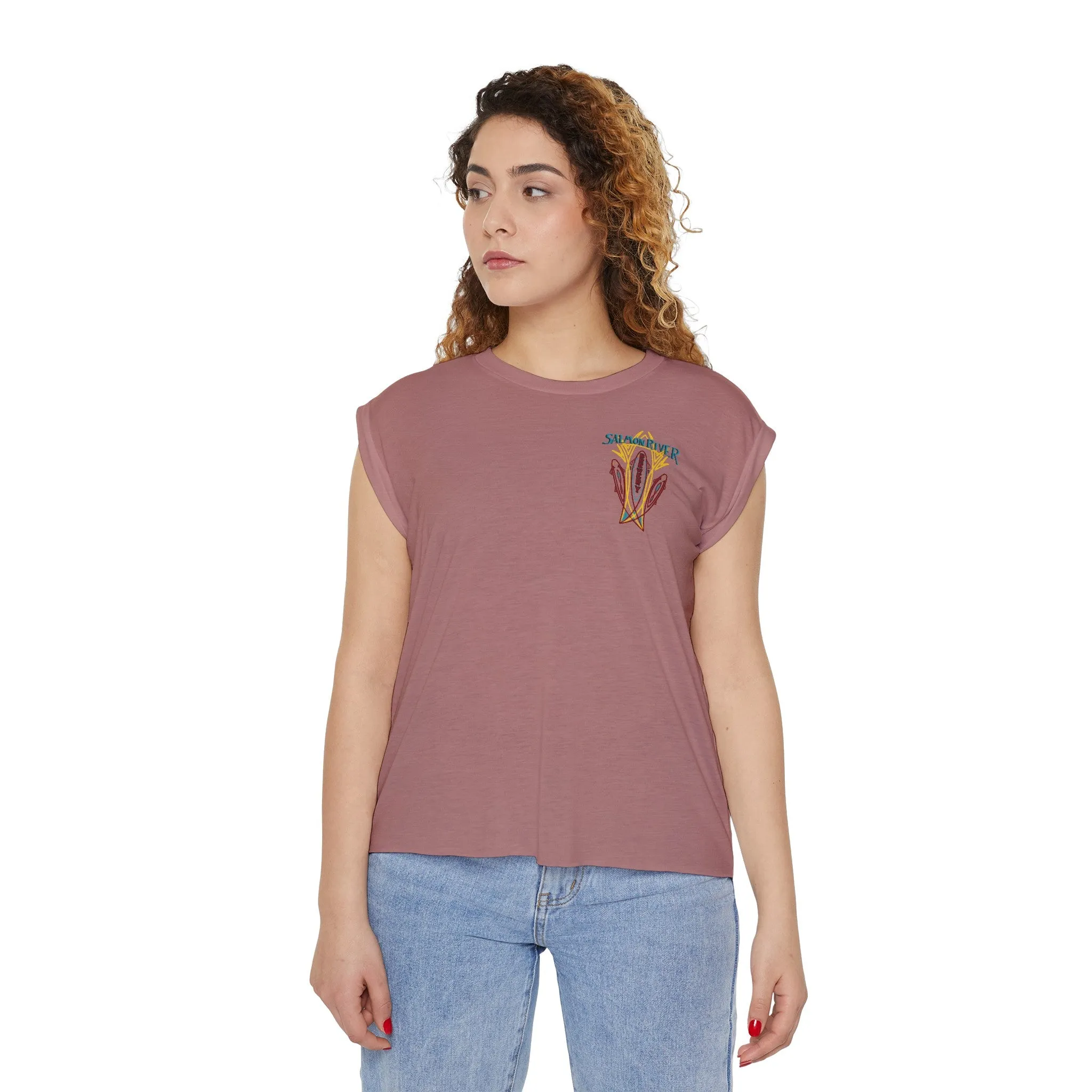 OG Women’s Flowy Tee