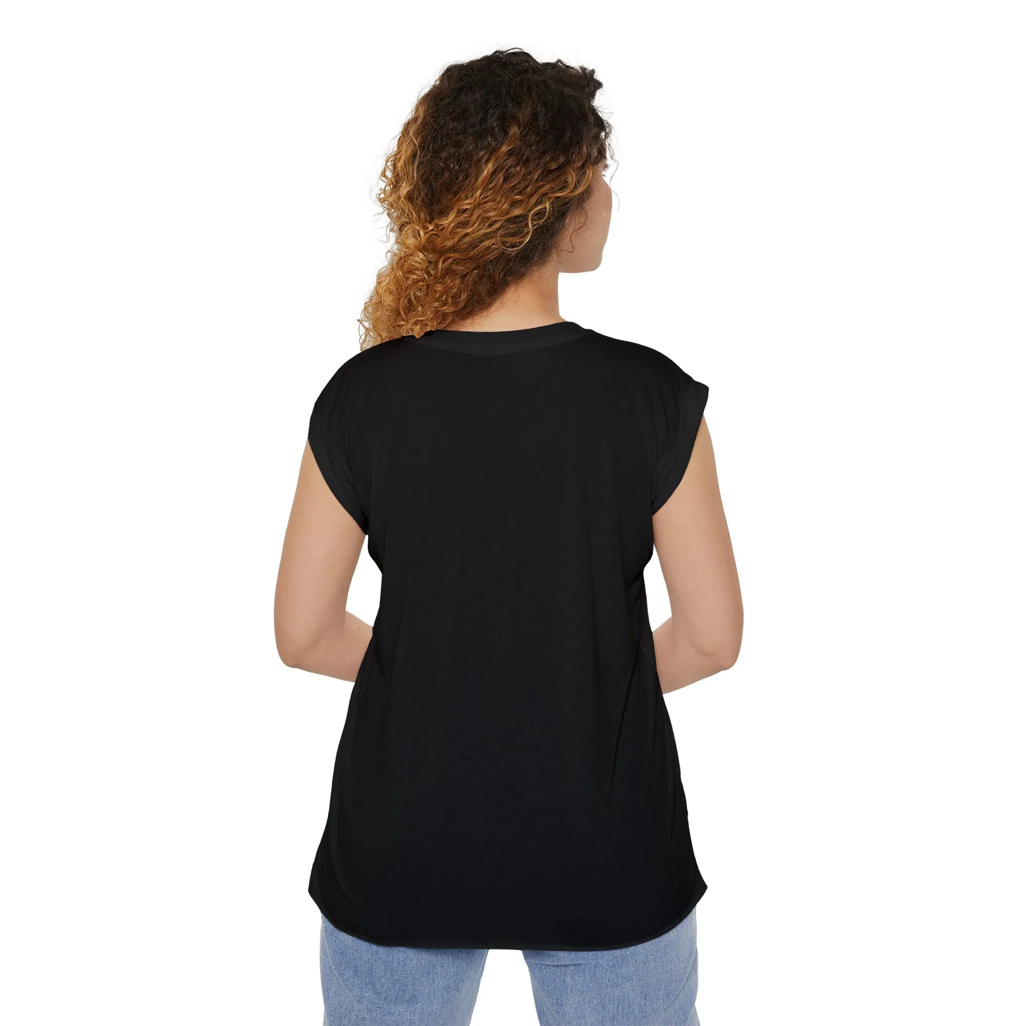 OG Women’s Flowy Tee