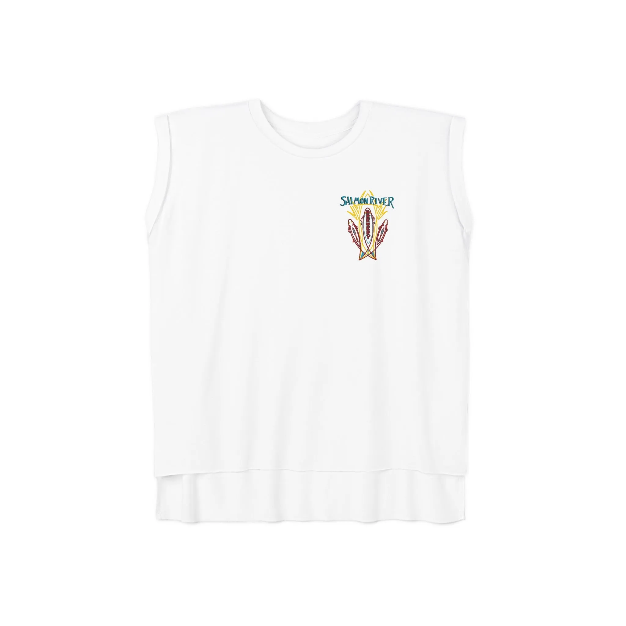 OG Women’s Flowy Tee