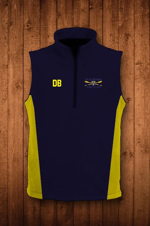 PENGWERN BC Gilet