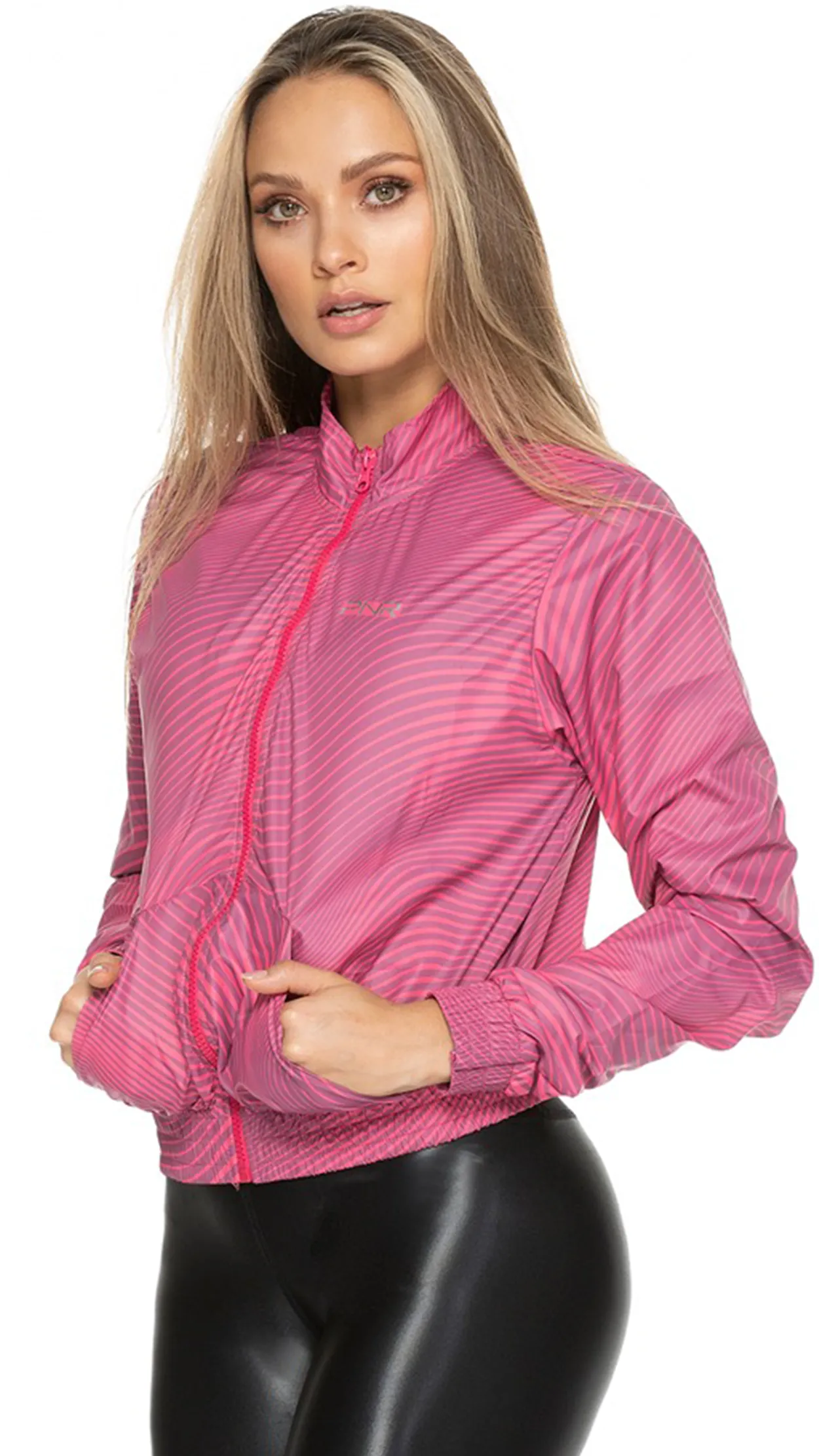 Pinera Womens Workout long sleeve Jacket