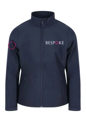 Pro RTX Pro Two Layer Soft Shell Jacket (Ladies) - Bespoke Financial