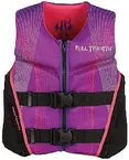 RAPID DRY FLEX-BACK VEST