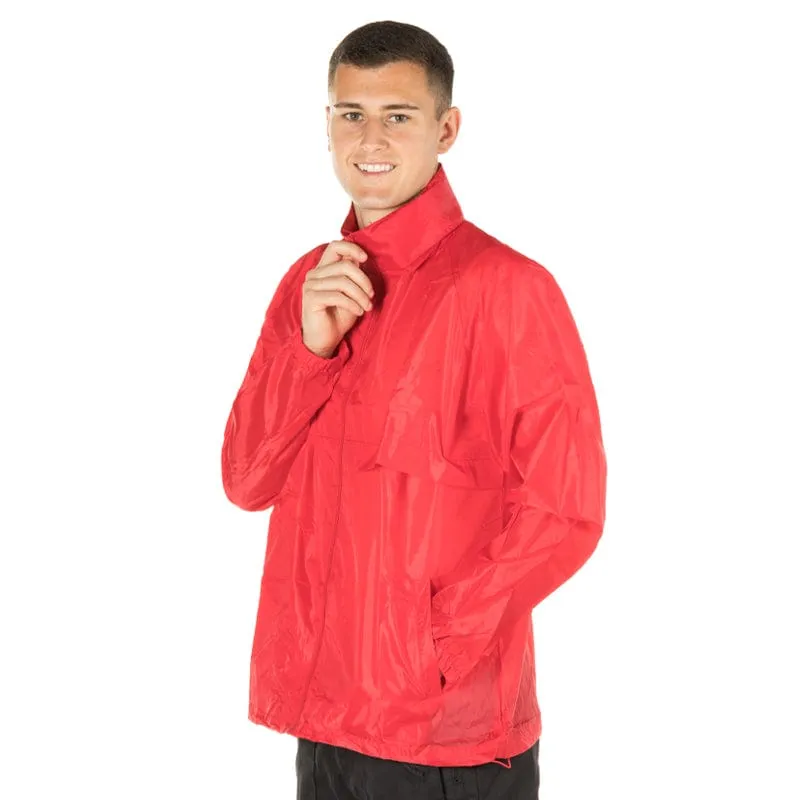 Result Core Windcheater Jacket R204X