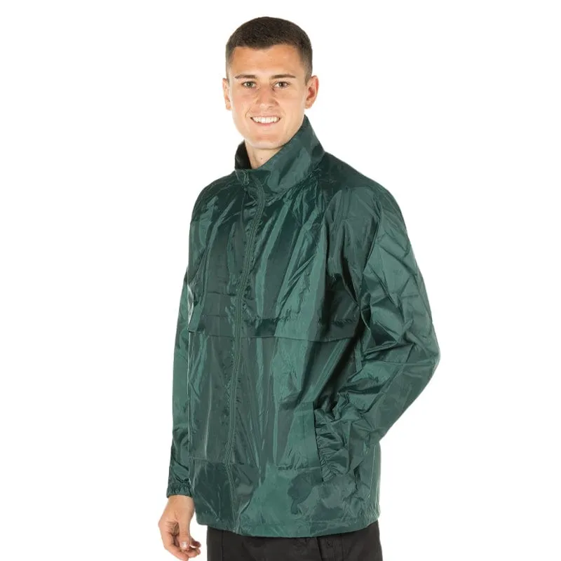 Result Core Windcheater Jacket R204X