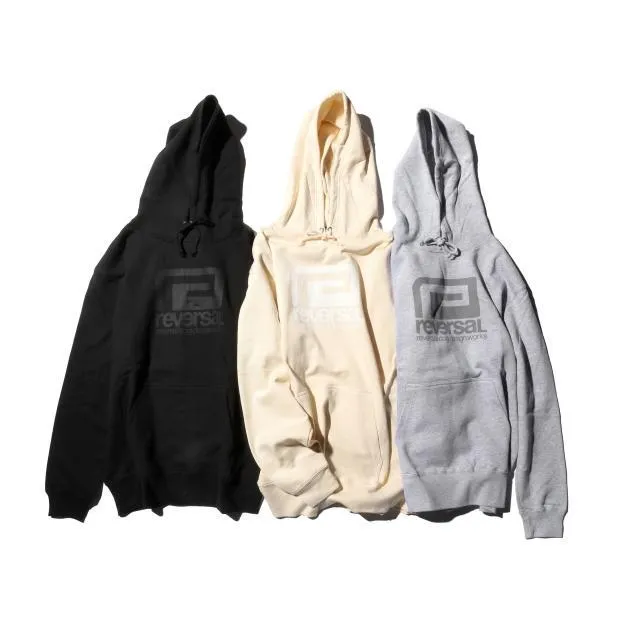 RVDDW Lightweight Hoodie