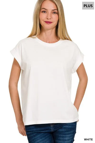 SHEILA TEE TOP