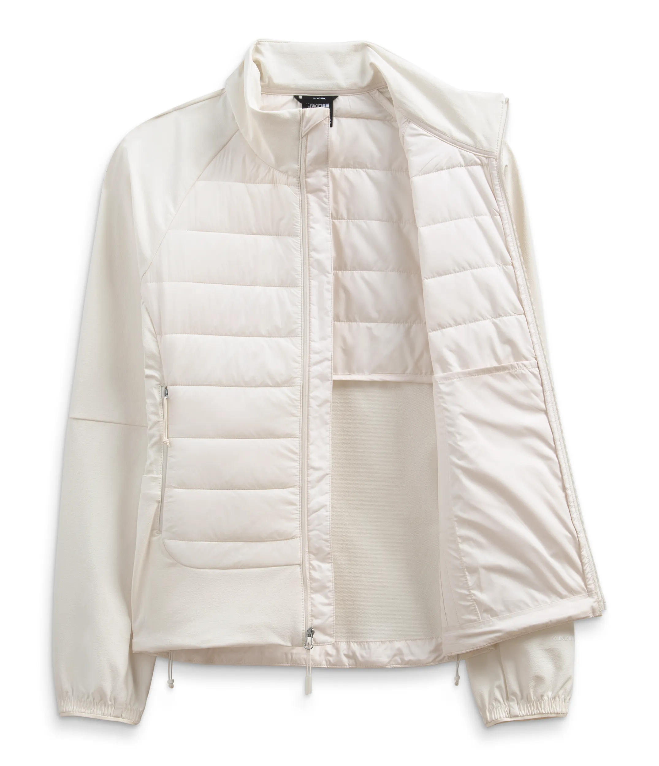 Shelter Cove Hybrid Jacket Women's