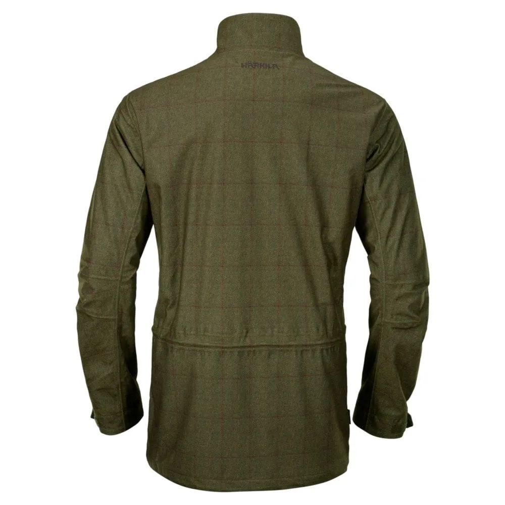 Stornoway Shooting Jacket by Harkila