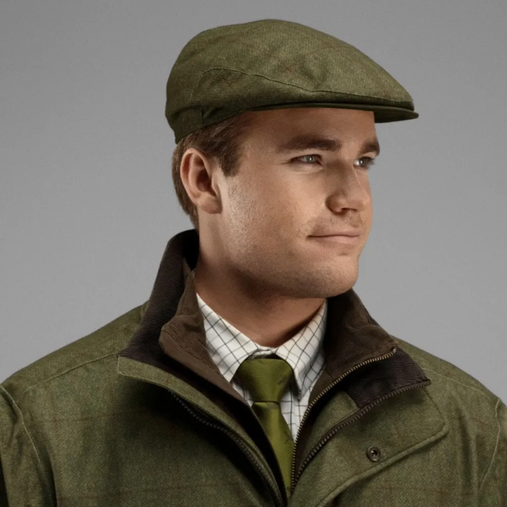 Stornoway Shooting Jacket by Harkila