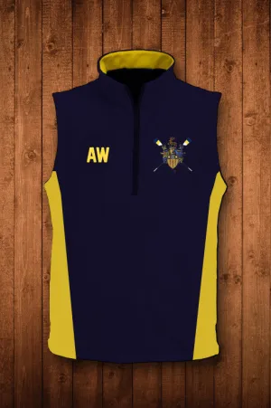 Surrey Uni Gilet