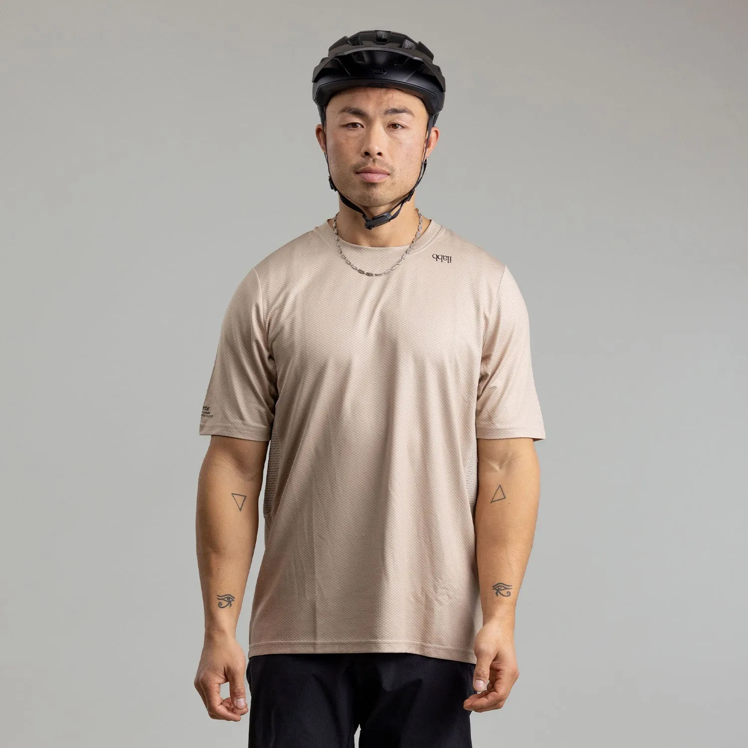 Traverse Jersey - Men's OAT