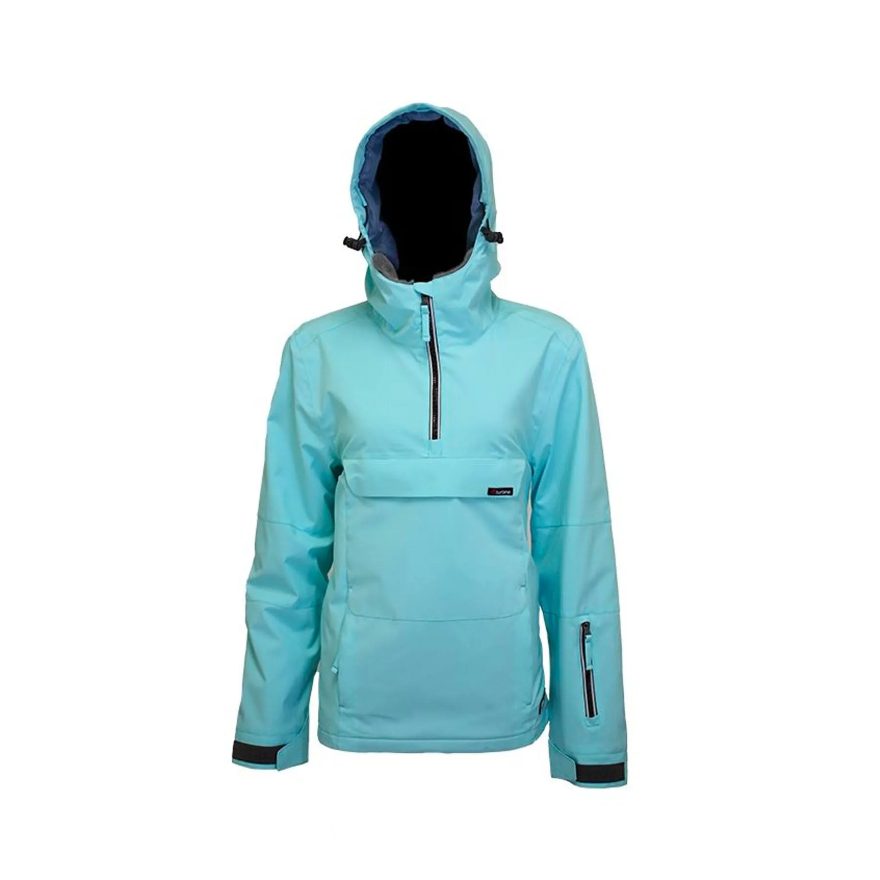 Turbine Girdwood Womens Jacket