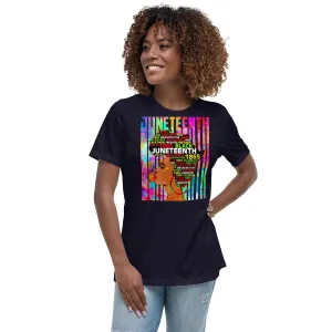 Women's 1865 Relaxed T-Shirt