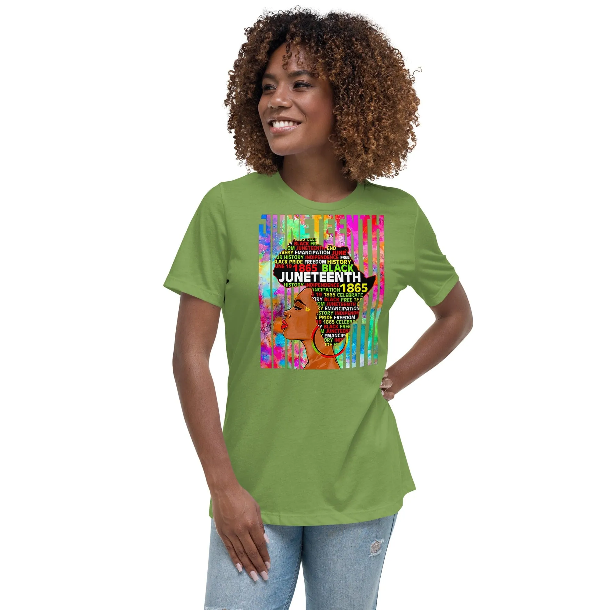 Women's 1865 Relaxed T-Shirt