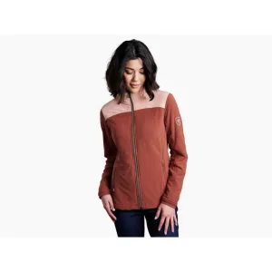 Women's Aero Fleece Jacket