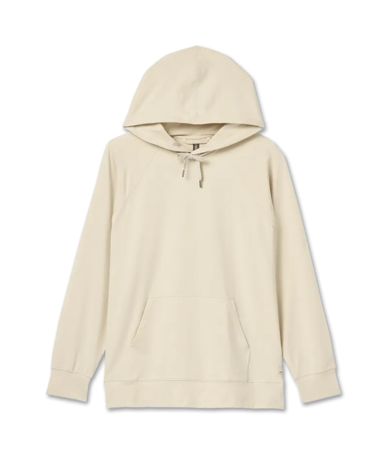 Womens Halo Oversized Hoodie