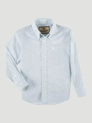 Wrangler Boy's Shirt/112324882